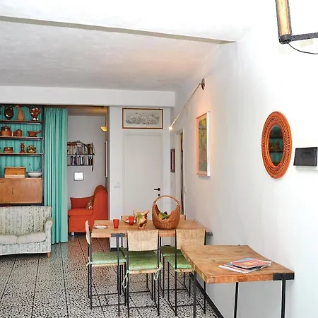 Clio Apartment Lerici
