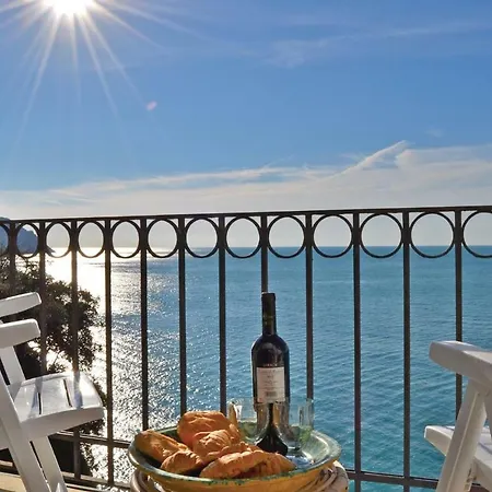 Appartement Clio Lerici